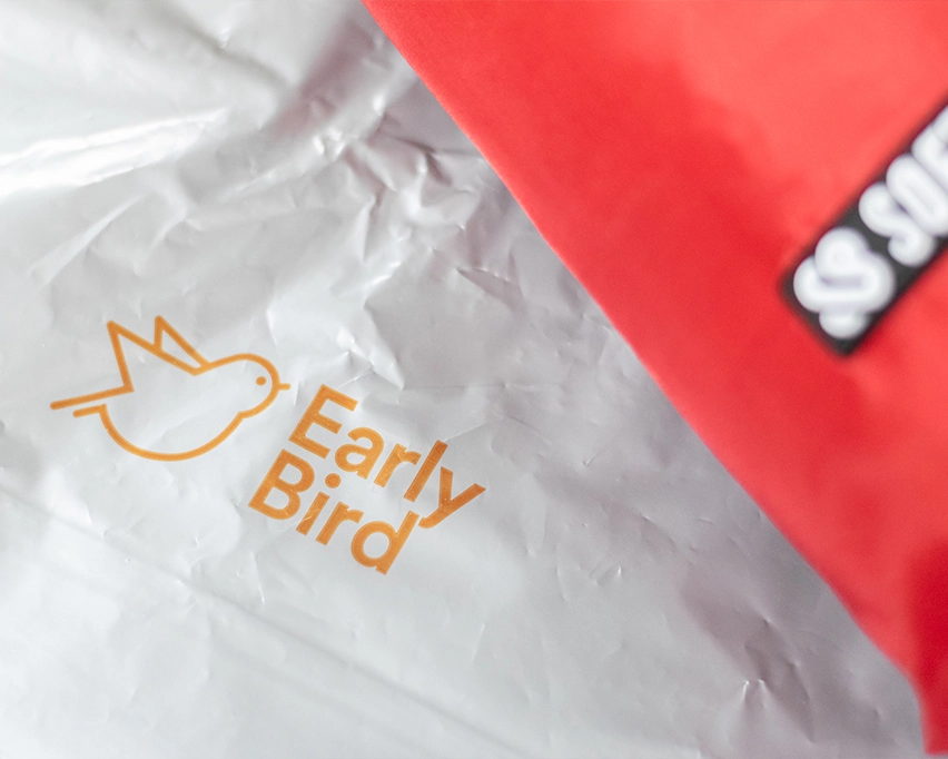 Jobbex Service | 3PL | Early Bird