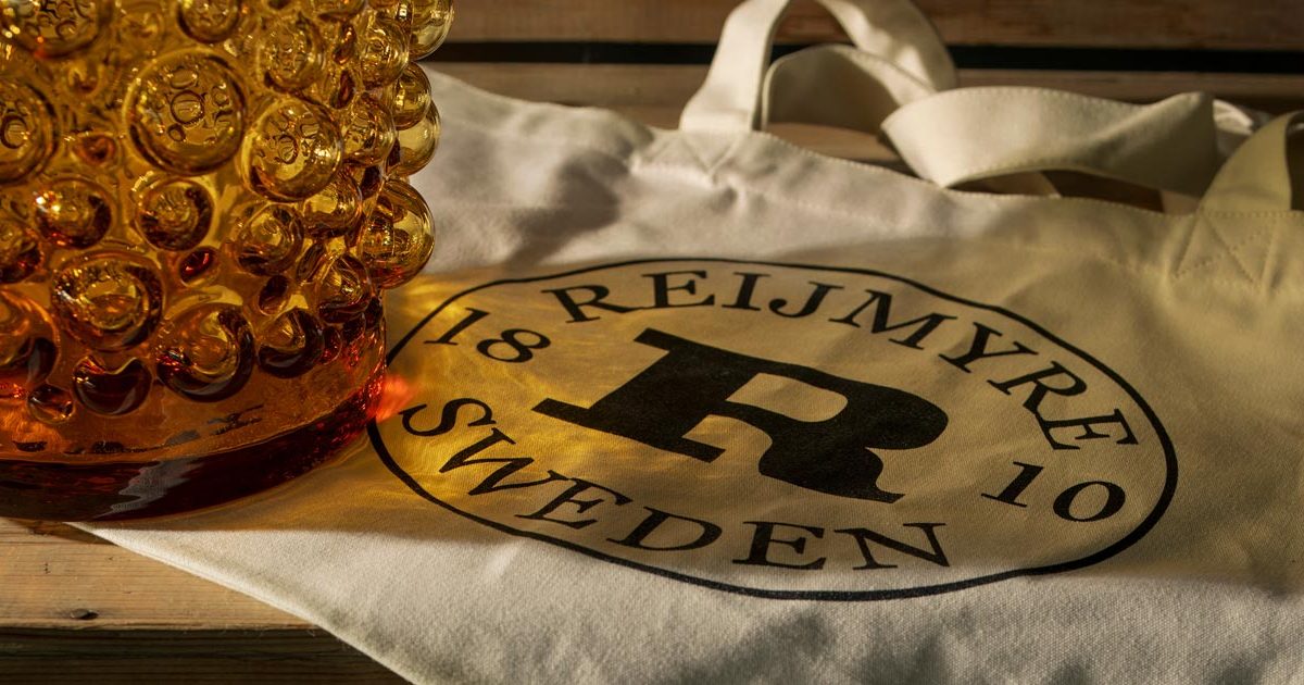 Jobbex Service | 3PL | Reijmyre Glasbruk