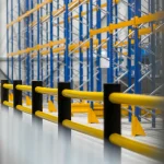 Jobbex Service | 3PL | Pallställ